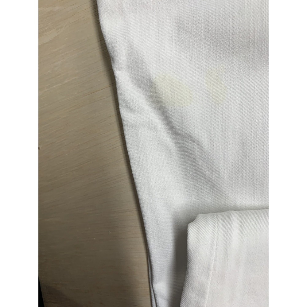 American Eagle Jeans‎ Womens 6 Next level Stretch  Jegging Approx 28x28 - Picture 10 of 10